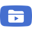PocketTube: Youtube PlayList Manager 미리보기