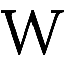 Modern for Wikipedia