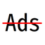 Voorbeeld van mute-spotify-ads