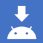 Apk Downloader manager for Android