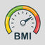 BMI Calculator - On The Go
