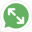 Náhľad témy Maximize WhatsApp Web