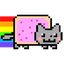 YouTube Nyan Cat -喵喵喵