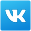 VK Messages Counter