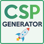 CSP Content Security Policy Generator మునుజూపు