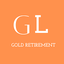 Náhled Gold Retired | For Retirement Investors