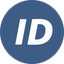 Voorbeeld van ID Control Password Management