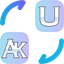 Preview of Kurdish Unicode - Ali K Converter