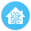 Home Assistant - Quick Access