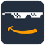 Anteprima di Amazon Smile Helper