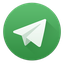Preview of Telegram Pusher
