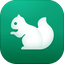 Focus Squirrel - Free Site Blocker 预览