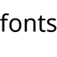 Advanced Font Setting