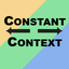 Preview of Constant Context