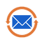 Voorbeeld van Recurring emails for Gmail