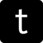 Vista previa de tnua alphabet translit