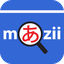 Preview of Japanese Translate & Dictionary Mazii じしょ日本語