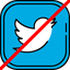Remove twitter login blocker మునుజూపు