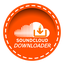 Førehandsvising SoundCloud Downloader