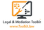 Náhľad témy Legal & Mediation Toolkit by Toolkit.law