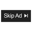 Voorbeeld van Auto Skip Youtube Ads