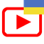 YouTube channel location esikatselu