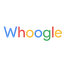 Preview of Whoogle Search