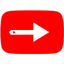 معاينة لسمة ”⁨YouTube NewTab⁩“