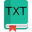 Преглед на Export Bookmarks as Text