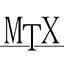 MatTalX - Write math symbols