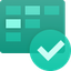 Azure DevOps icon [Work Items]