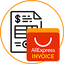 Preview of AliBill - Aliexpress invoice Generator