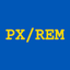 PX => REM; REM => PX