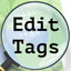 Preview of OpenStreetMap Tags Editor