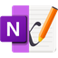 Preview of OneNote to Xournal++