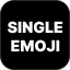 Preview of Single Emoji