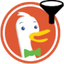 Duck Duck Go Filter