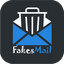Vista previa de FakesMail - Temporary Email