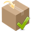 Box Scout - Info sur l'emballage pour Amazon