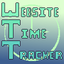 Website Time Tracker