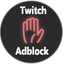 Preview of Twitch Adblock (No-Pepe)