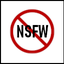 NSFW Content Blocker