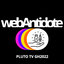 Preview of webAntidote PlutoTV GH2022