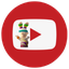 Preview of YouTube Avatars