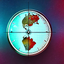 Preview of Simple Timezone Clock