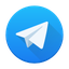Send URLs with Telegram-send