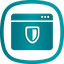 Предпросмотр ESET Browser Privacy & Security
