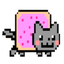 Vorschau von Nyan cat extension