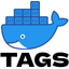 Useful Docker Tags