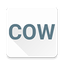 cow tab